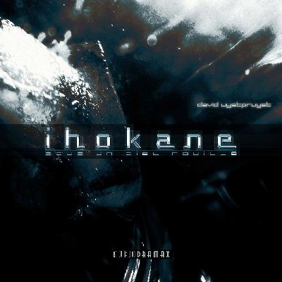ihokane - sous un ciel rouillé