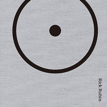 nearRead #10 Рик Рубин - Из Ничего: Упражнения от Рика Рубина