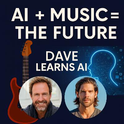 Billy Corgan, AI, And The End Of Music As We Know It