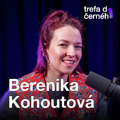 Berenika Kohoutová: Jsem hrdá feministka. Píseň Dělám stojky asi nepřekonám