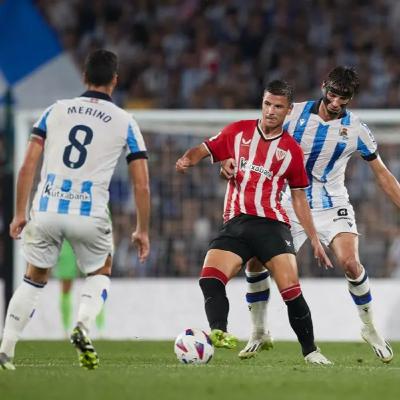 L'avant-match d'Athletic Club - Real Sociedad | Episode 22 [2023/24]