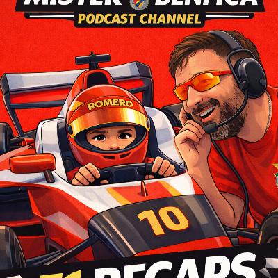 F1 Recaps Ep. 2 | 2026 Australian GP