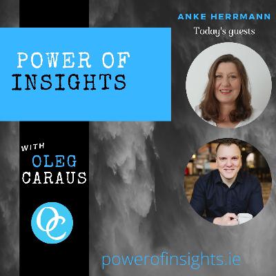 People never have business problems they have personal issues.