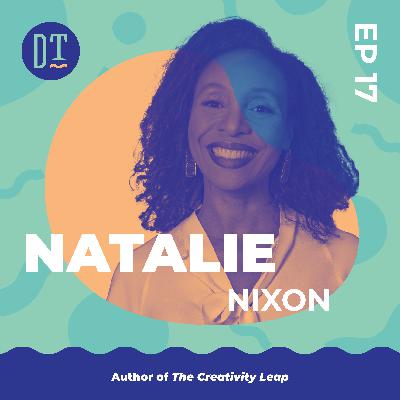 Season 2 | Episode 17 | Natalie Nixon
