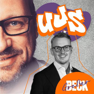 Vom Nebenprojekt zur Agentur: Mitarbeitergewinnung im Handwerk neu gedacht