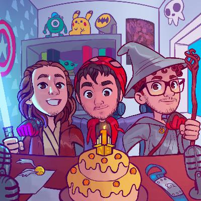 ESPECIAL UM ANO DE NERDBOXCAST! - Episódio #38