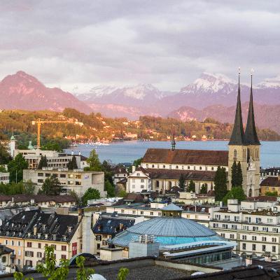 Ep 17. Switzerland - Etiquettes, Socializing & Celebrations Ep 17. Switzerland - Etiquettes, Socializing & Celebrations