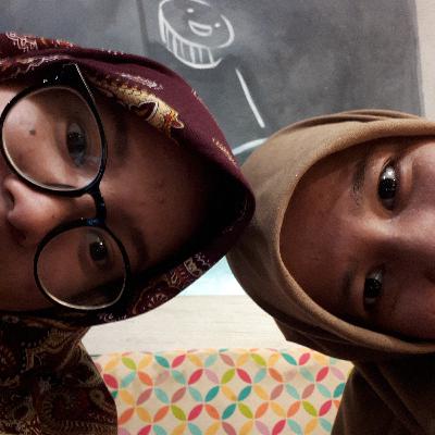 30. Random Talk " Ngobrolin kabur aja dulu dan politik ama ma'notsoLittleSis"