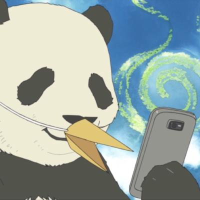 白熊咖啡厅04 白熊咖啡厅04