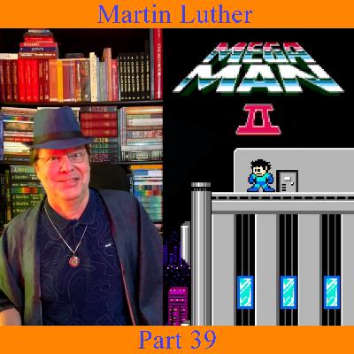 Martin Luther - Part 39