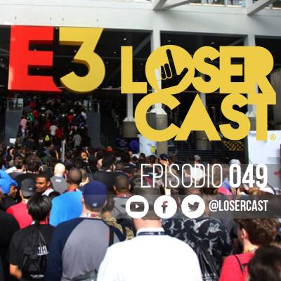 Episodio 049 Koko Stambuk | Lo que depara el E3 Episodio 049 Koko Stambuk | Lo que depara el E3