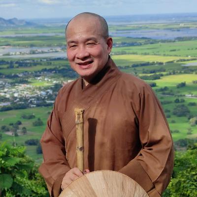 PHẬT HỌC: 🌻 ĐÃ LÀ NGHIỆP SAO TRÁNH KHỎI ?