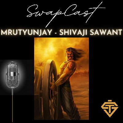Chapter 1 Karna from book Mrutyunjay ( by Shivaji Sawant) - SwapCast