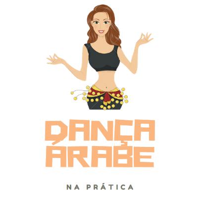 Dança Árabe na Prática T3E15 - O nome certo da Dança