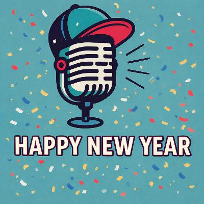 Episode 63 Happy New Year!