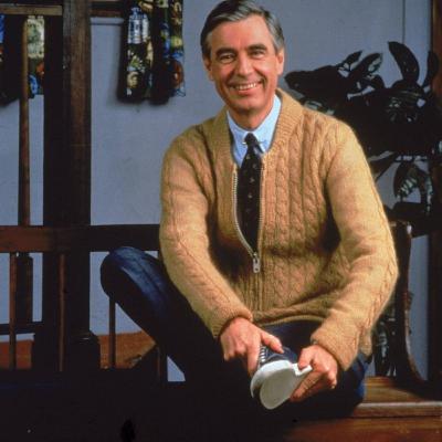 What School Would Expel Mr. Rogers? What School Would Expel Mr. Rogers?