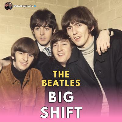 🎸 “How Rubber Soul Rewired Music Forever 🔥 B-Side