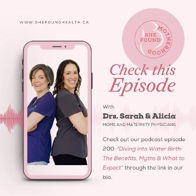 Diving into Water Birth: The Benefits, Myths & What to Expect Diving into Water Birth: The Benefits, Myths & What to Expect