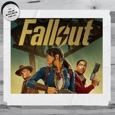 Fallout Season 2: Part 1 Review