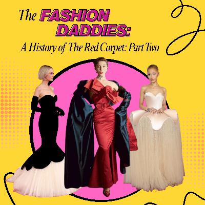 A History of The Red Carpet: Part Two