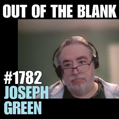 #1782 - Joseph E. Green
