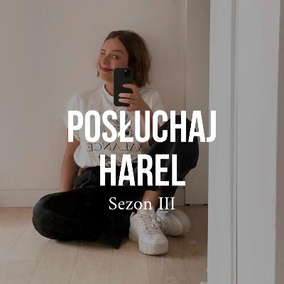 Posłuchaj Harel: Telezakupy 2.0 Posłuchaj Harel: Telezakupy 2.0
