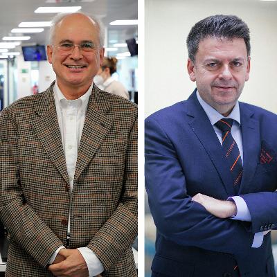 La perspectiva de la economía española ya no es tan favorable, con Santiago Carbó y Rafael Pampillón