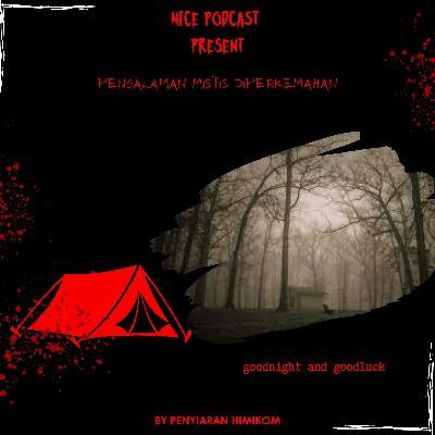 [PODCAST #4] EDISI HOROR