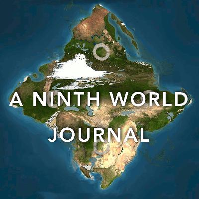 Bonus  - A Ninth World Deep Dive