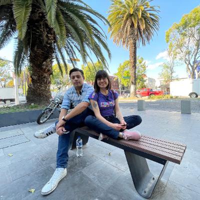 La ciudad y sus lugares de esparcimiento y diversión - Viandante