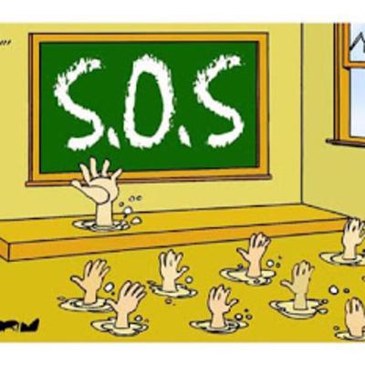 QUALITY EDUCATION FOR ALL AND NOT FOR THE FEW