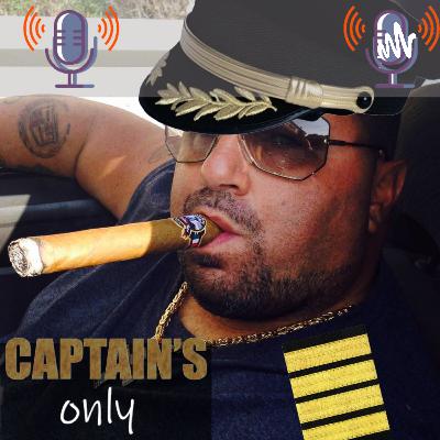 Captain's Only (Trailer)