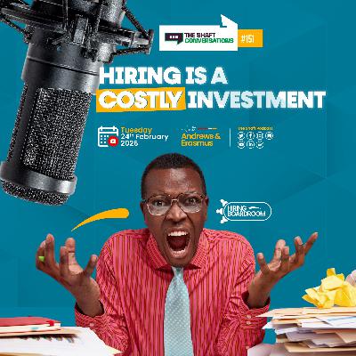 #180.Questions Every Interview Is Really Asking You, and Why You’re Failing Their ROI Test