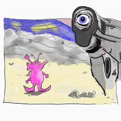Episode 23: On the Psychoanalysis of Conspiracy Theories Episode 23: On the Psychoanalysis of Conspiracy Theories