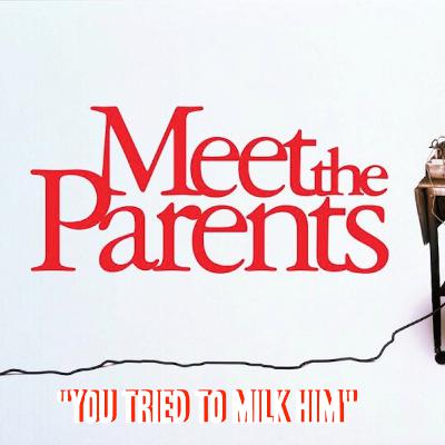 Meet The Parents with Trav and Adam