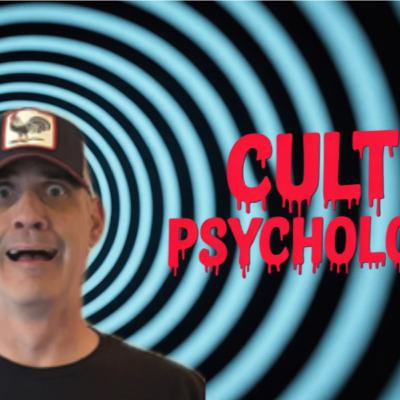 Identity For Sale: Why Smart People Fall for Modern Cults
