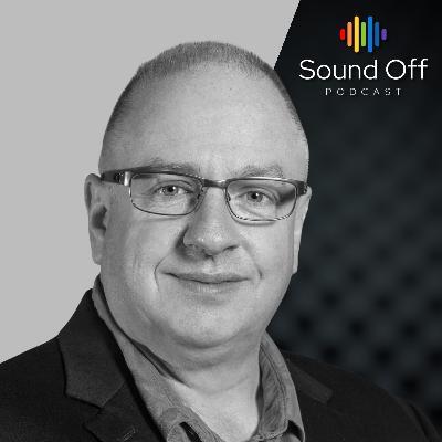 Todd Cochrane: One Last Listen