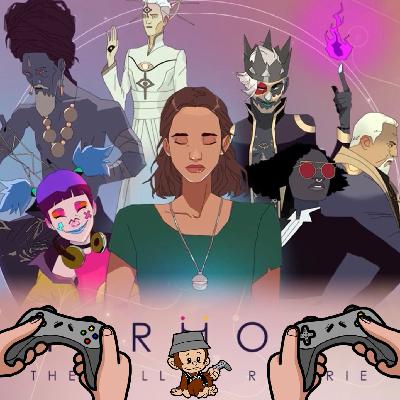 Harmony: The Fall of Reverie