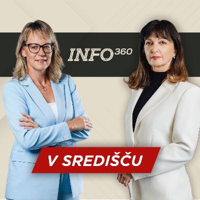 V SREDIŠČU | Golobova vlada hodi po robu? V SREDIŠČU | Golobova vlada hodi po robu?
