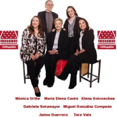 ¡JUECES POR SORTEO SON INJUSTICIA ASEGURADA! #ElRapidínEnVivo 30/ene/25