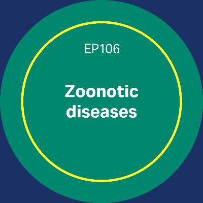 106. Zoonotic diseases