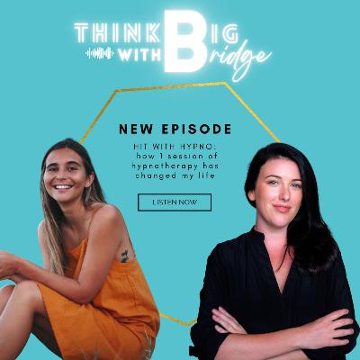 HIT WITH HYPNO: how 1 session of hypnotherapy has changed my life. HIT WITH HYPNO: how 1 session of hypnotherapy has changed my life.