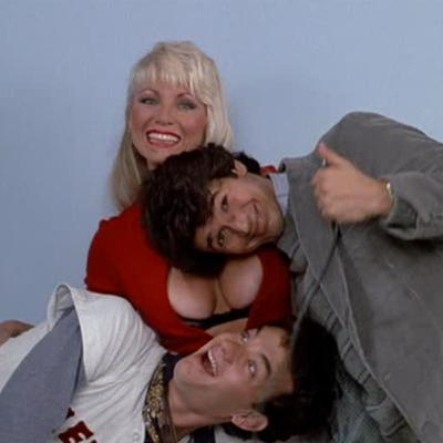 Ep. 1 - BACHELOR PARTY