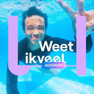 Weetikveel Academy | Zwemmen Weetikveel Academy | Zwemmen