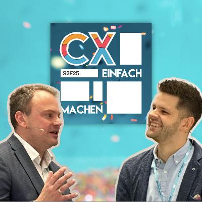 S2F25 -  ERSTE CX Analyse für mobile.de