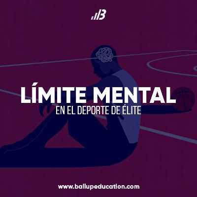 41. Límite mental en el deporte de élite