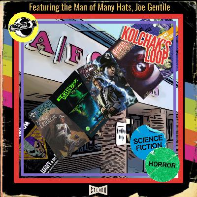 Midnight Interview with Joe Gentile Midnight Interview with Joe Gentile