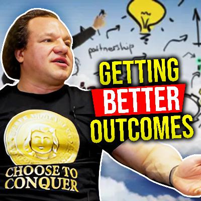 Why Most Men Stay Average (And How to Beat Them)