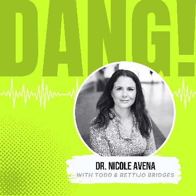 Is Sugar Addiction Real? Dr. Nicole Avena Reveals the Scary Truth About Sugar - Ep. 38