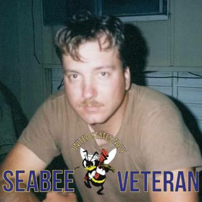 Episode 523: Jim Wilson and the NMCB 4 reunion Part 1 The calm before the LV Desert Storm